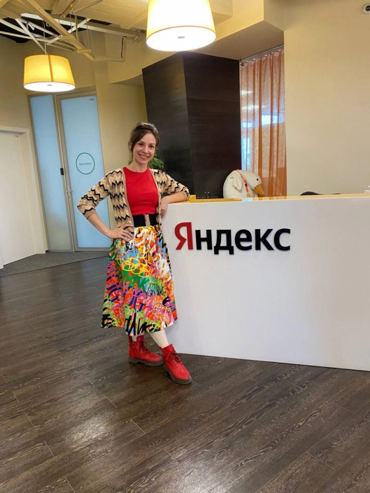 Стоит ли покупать акции Яндекса после разделения и переезда в 2024 году?