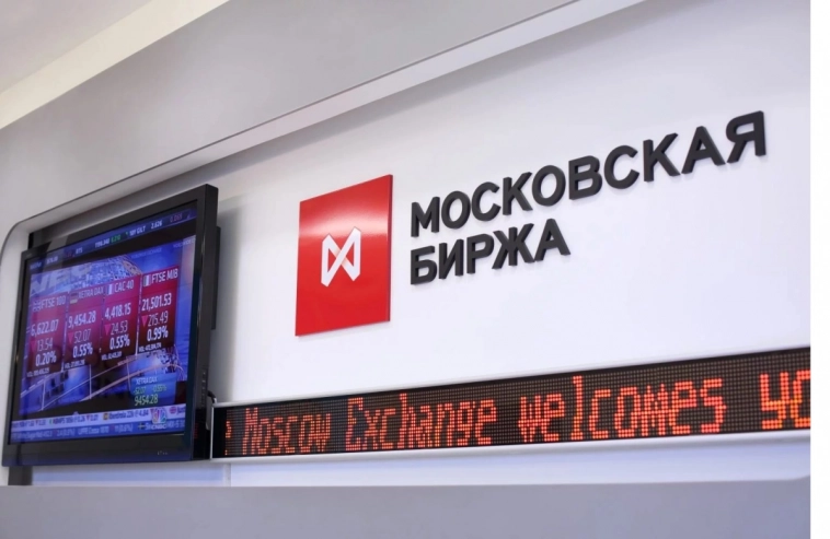 Российский рынок показывает новые максимумы за 2 года. Почему рост может продолжиться?