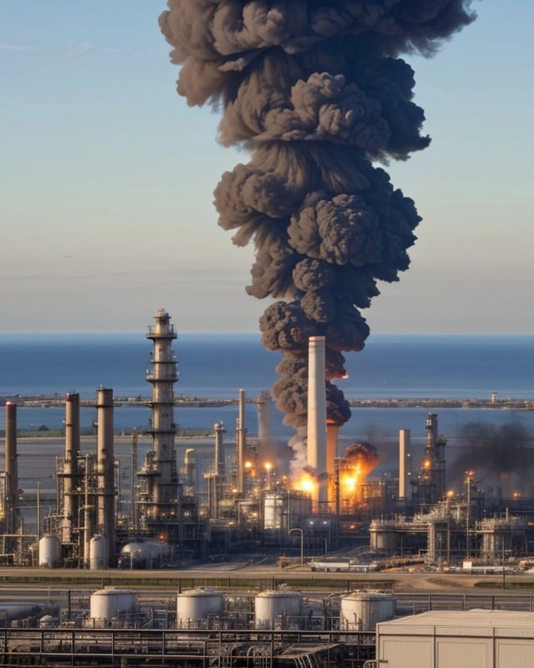 Пора восстанавливаться: российская нефтепереработка приходит в себя после ударов украинских беспилотников- Bloomberg