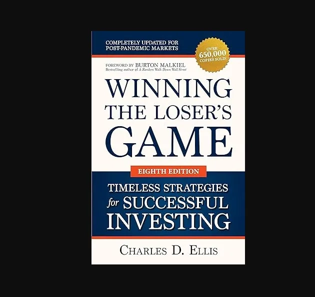 Лучшие книги по инвестированию