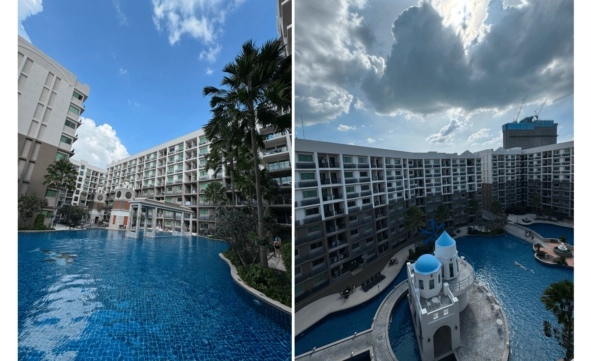 Как я купил квартиру в Таиланде за 3,5 млн рублей, вместо комнаты в коммуналке на окраине Москвы Как я купил квартиру в Таиланде за 3,5 млн рублей, вместо комнаты в коммуналке на окраине Москвы