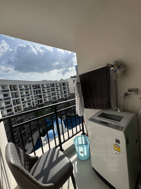 Как я купил квартиру в Таиланде за 3,5 млн рублей, вместо комнаты в коммуналке на окраине Москвы Как я купил квартиру в Таиланде за 3,5 млн рублей, вместо комнаты в коммуналке на окраине Москвы