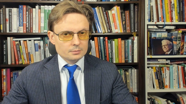 Что за беспредел происходит с валютой? Загадочное сообщение Мосбиржи по Магниту заракетило!