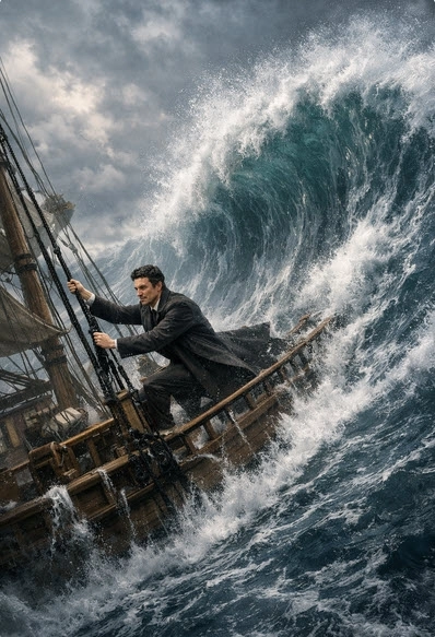 Мой портфель не упал после завала рынка!!!