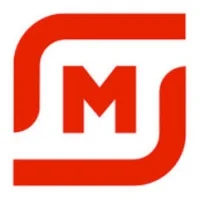 Лого компании Магнит