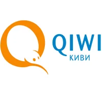 Лого компании КИВИ (QIWI)