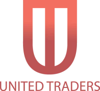 Логотип United Traders