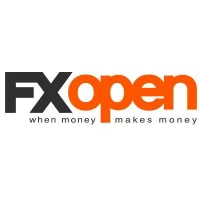 FXOpen логотип