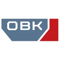 Лого компании ОВК