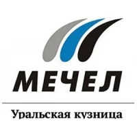 Логотип Уральская кузница