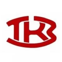 Красный котельщик логотип