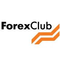 Логотип ForexClub