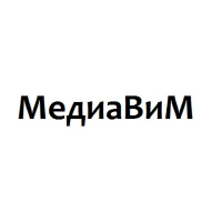Логотип МедиаВиМ
