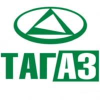 Логотип ТКЗ