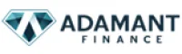 Логотип Adamant Finance