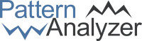 Pattern Analyzer логотип