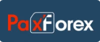 Логотип PaxForex