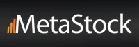 Логотип Metastock