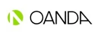 Логотип OANDA