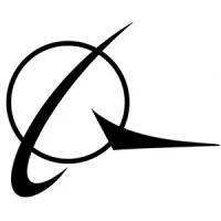 Лого компании Boeing
