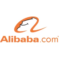 Логотип Alibaba Group