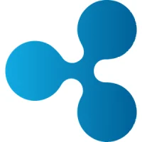 Логотип XRPUSD (ripple)