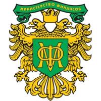 Лого компании ОФЗ с переменным купоном