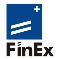 Лого компании Finex ETF