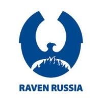 Логотип Raven Property Group