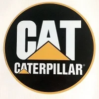 Логотип Caterpillar