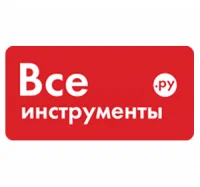 Лого компании ВсеИнструменты.ру