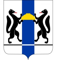Новосибирская область логотип