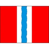 Омская область логотип