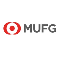 Логотип Mitsubishi UFJ Financial Group