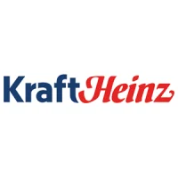 Логотип Kraft Heinz Company