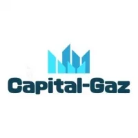 Лого компании GAZ CAPITAL