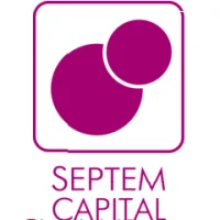 Логотип Септем Капитал
