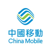 China Mobile логотип