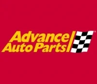 Логотип Advance Auto Parts