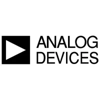 Логотип Analog Devices
