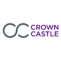 Crown Castle International логотип