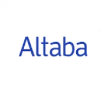 Логотип Altaba
