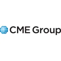 Лого компании CME