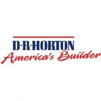 Логотип D.R. Horton