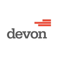 Логотип Devon Energy