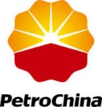 Логотип PetroChina