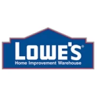 Логотип Lowe's