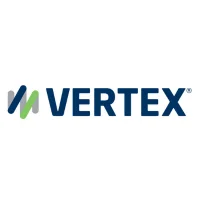 Логотип Vertex
