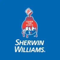 Логотип Sherwin-Williams