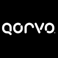 Логотип Qorvo
